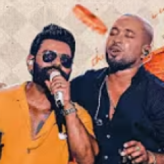 Pablo feat. Milsinho